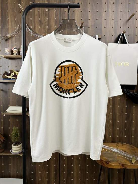 Picture of Moncler T Shirts Short _SKUMonclerS-2XLxetr405554